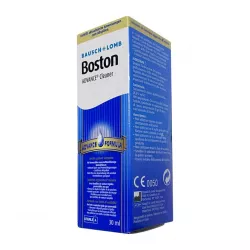 Бостон адванс очиститель для линз Boston Advance из Австрии! р-р 30мл фото
